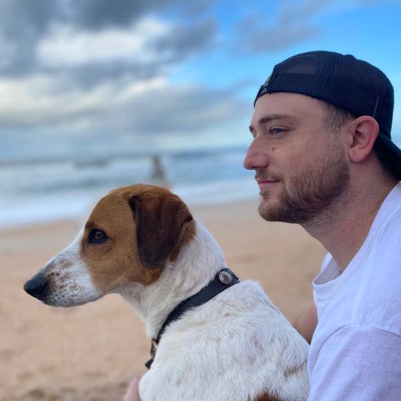 Meet your Posher, Chris - Picture 1 of 1